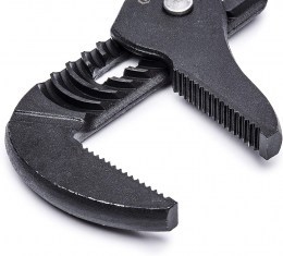 Tongue and Groove Pliers-7cm Crescent4